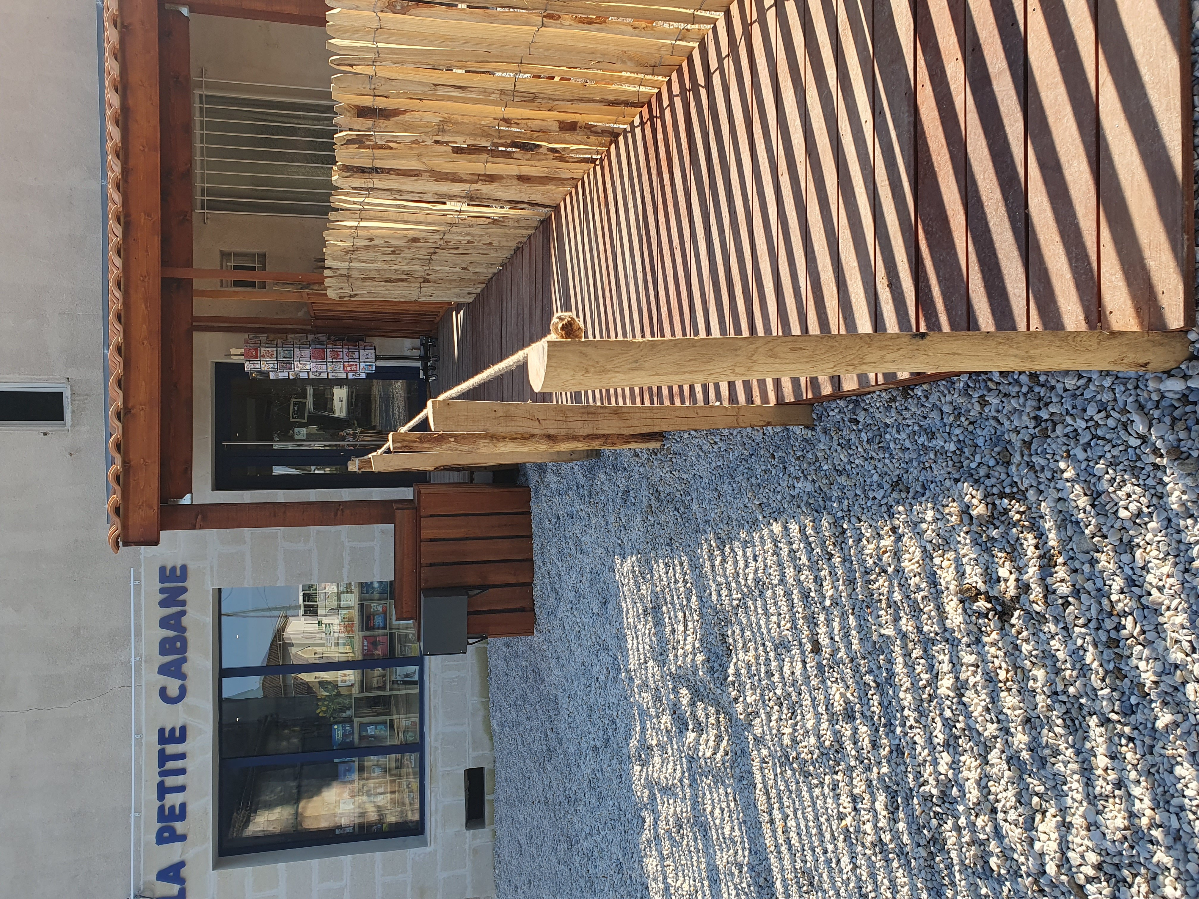 La petite Cabane, Galgon - photo 7