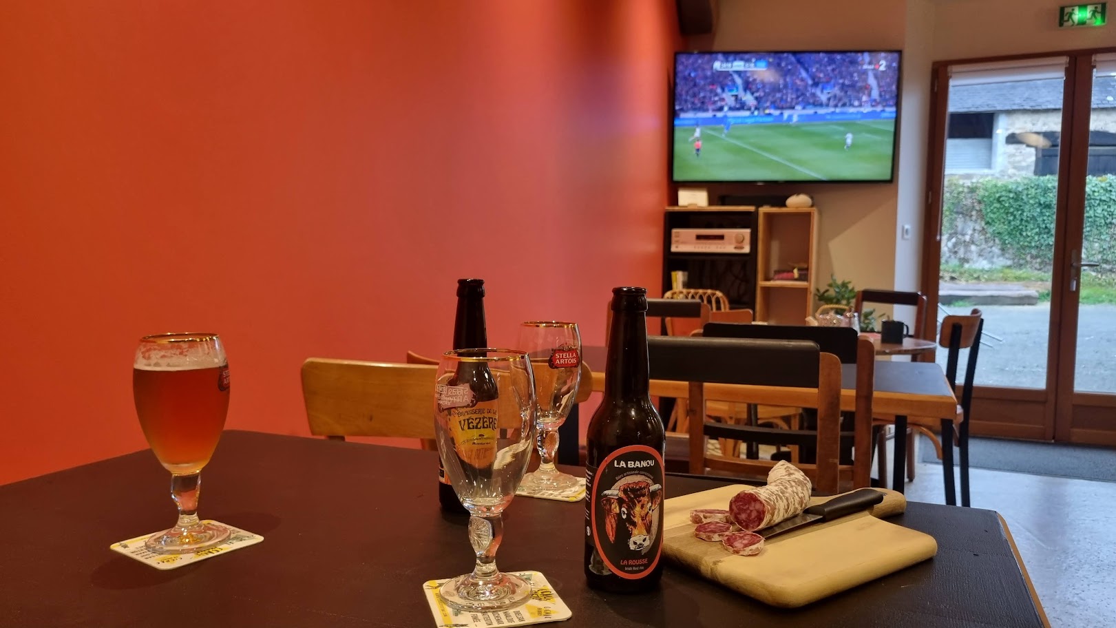 Epicerie du Vallon, Estivaux - photo 5