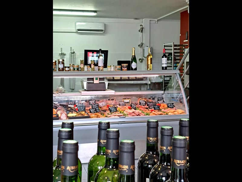 Boucherie de la Hume - photo 2