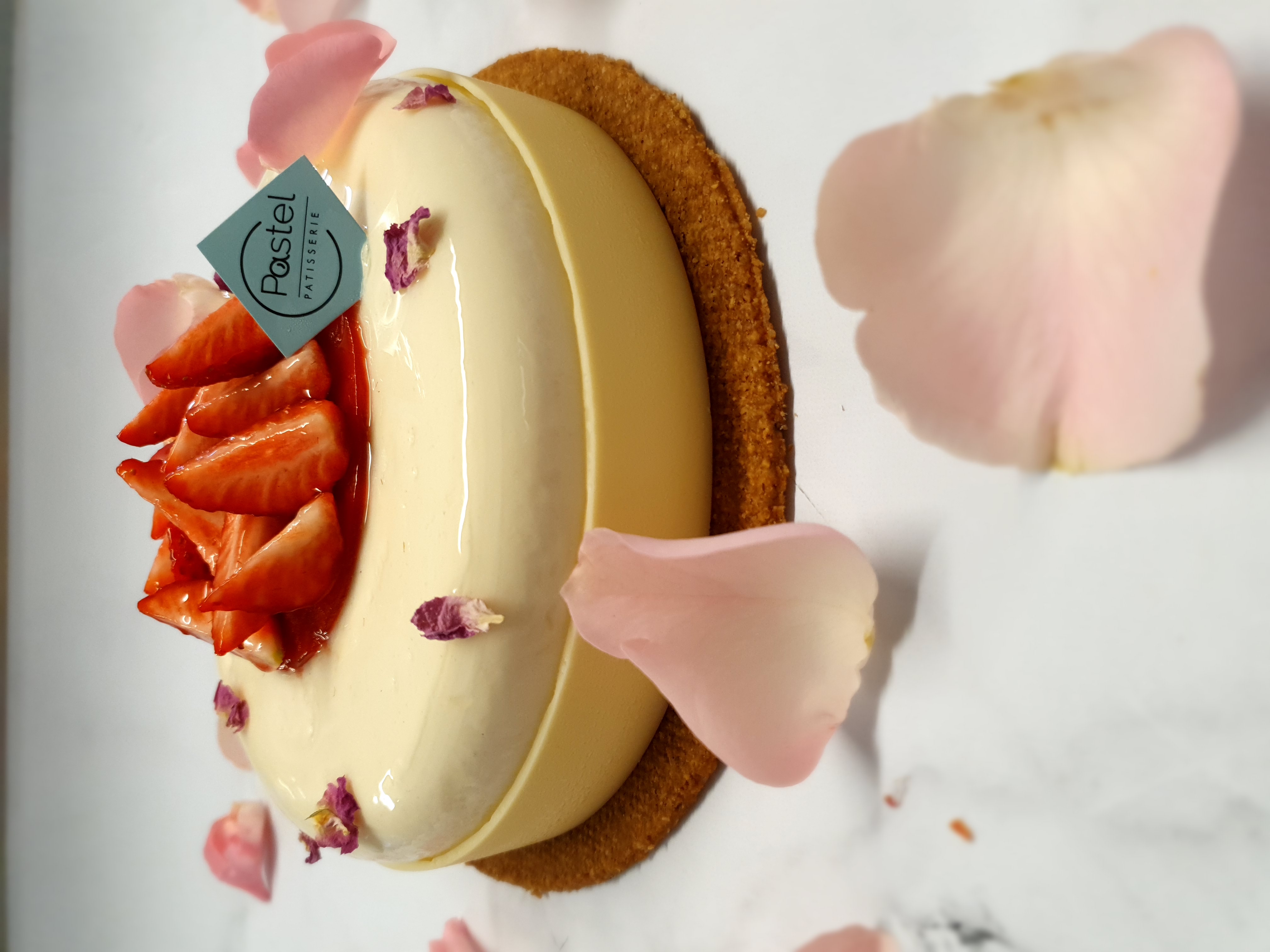 Pâtisserie Pastel, Saint-Jean-de-Luz - photo 4