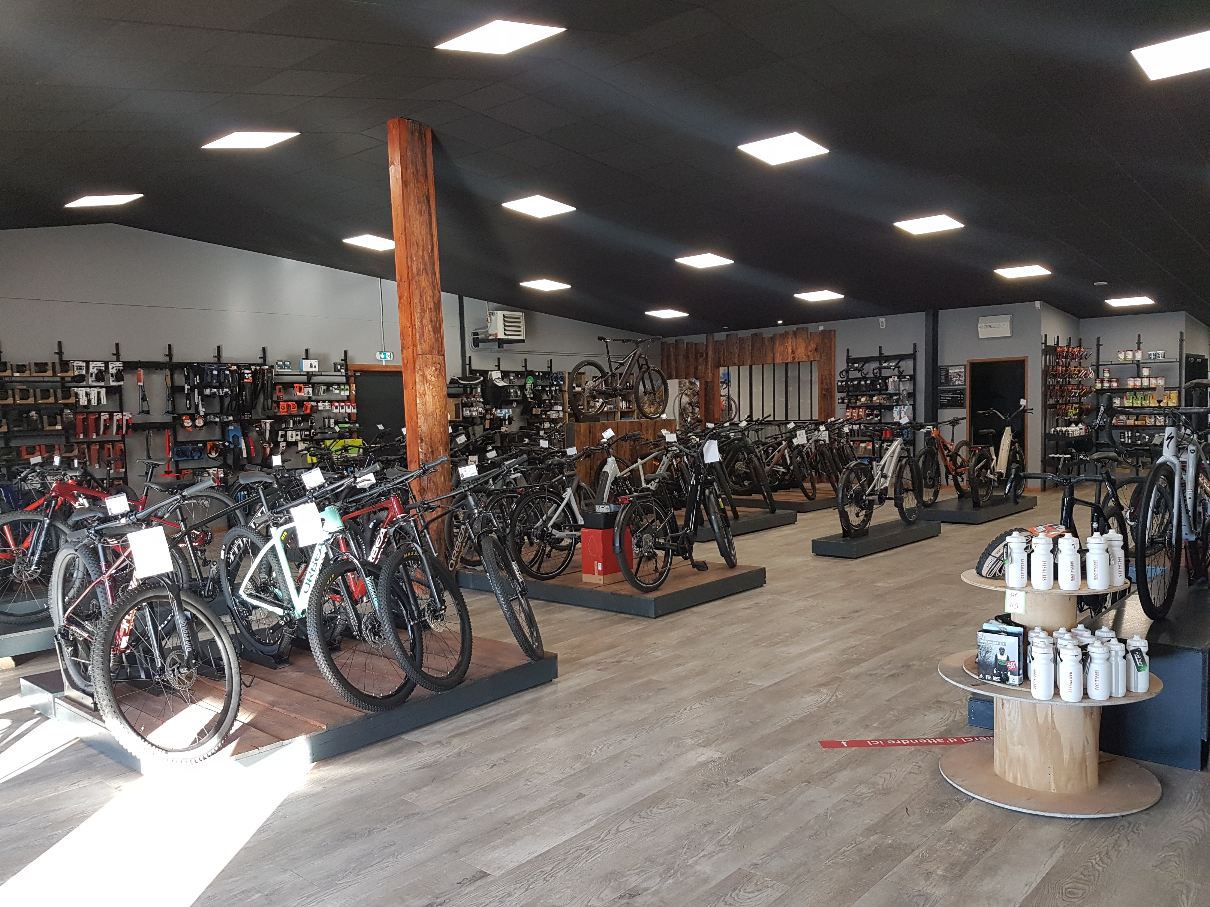 Cycles Desmazeau & fils