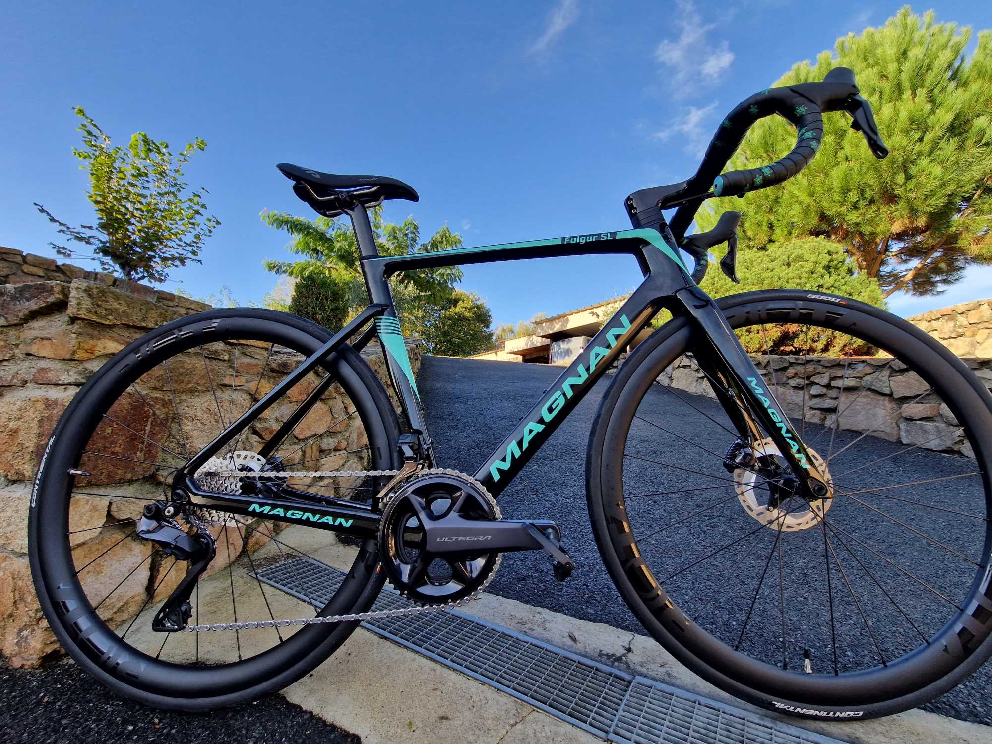 Roudier Inspiration Cycles