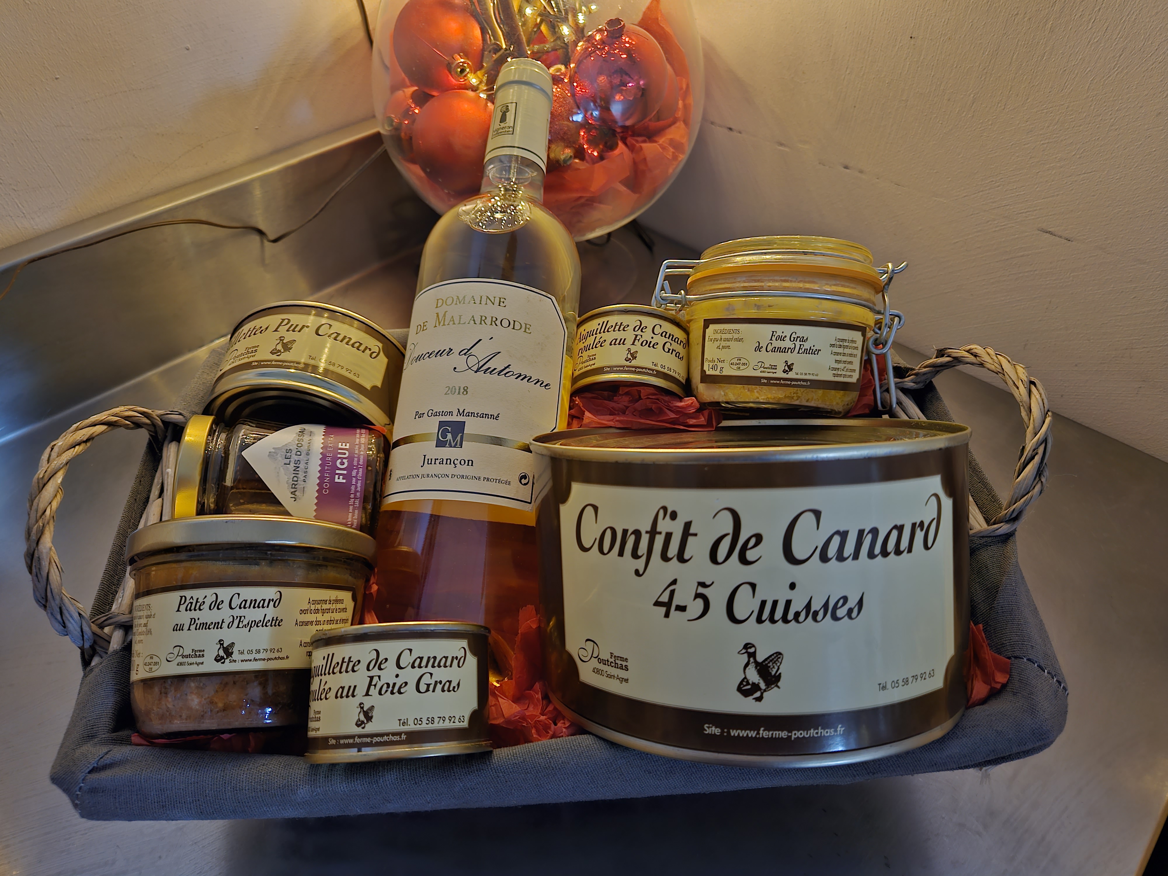 L'Aire de Campagne - photo 2