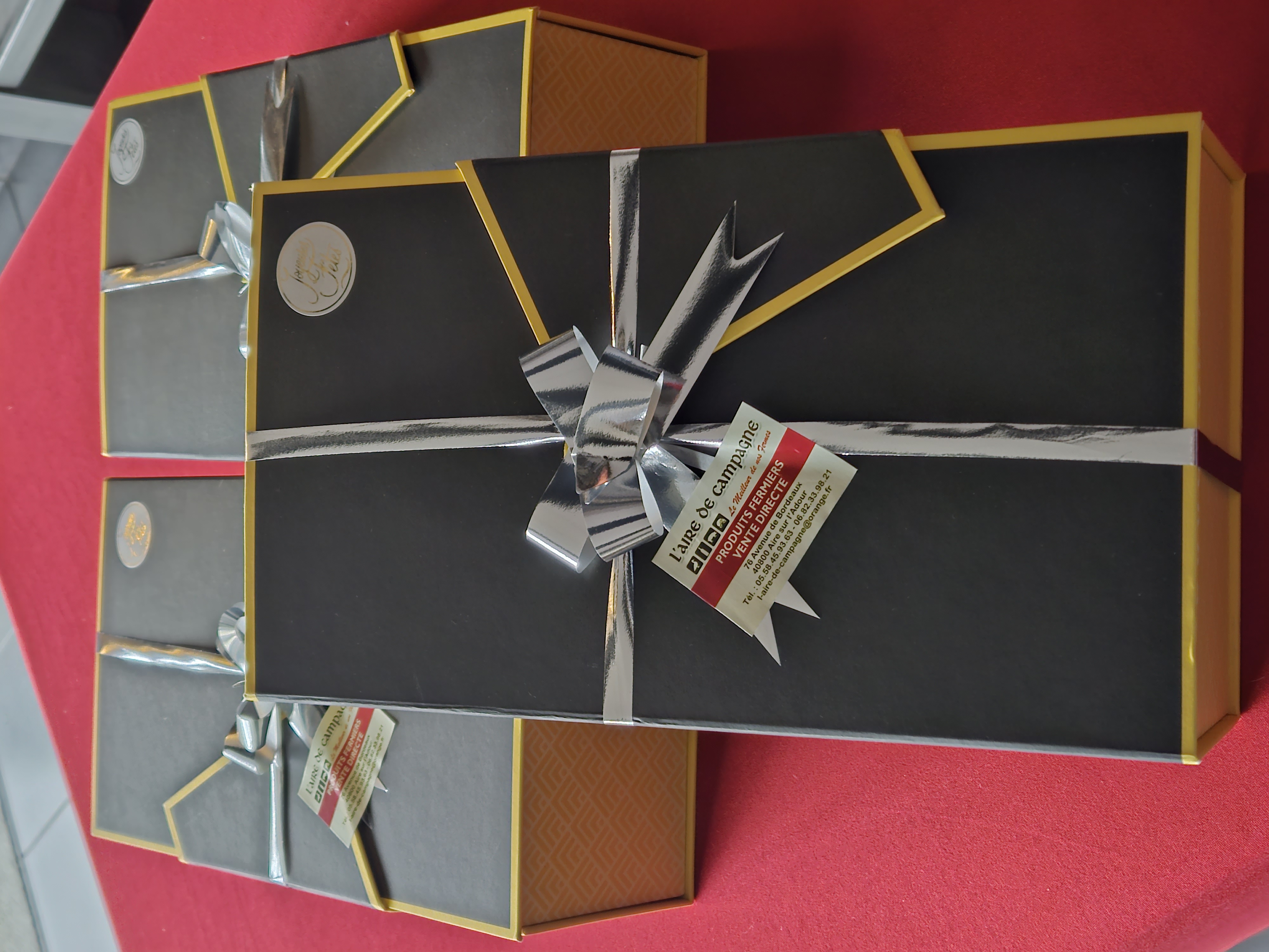 L'Aire de Campagne - photo 5