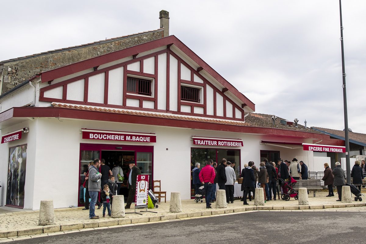 Boucherie BAQUÉ - photo 2