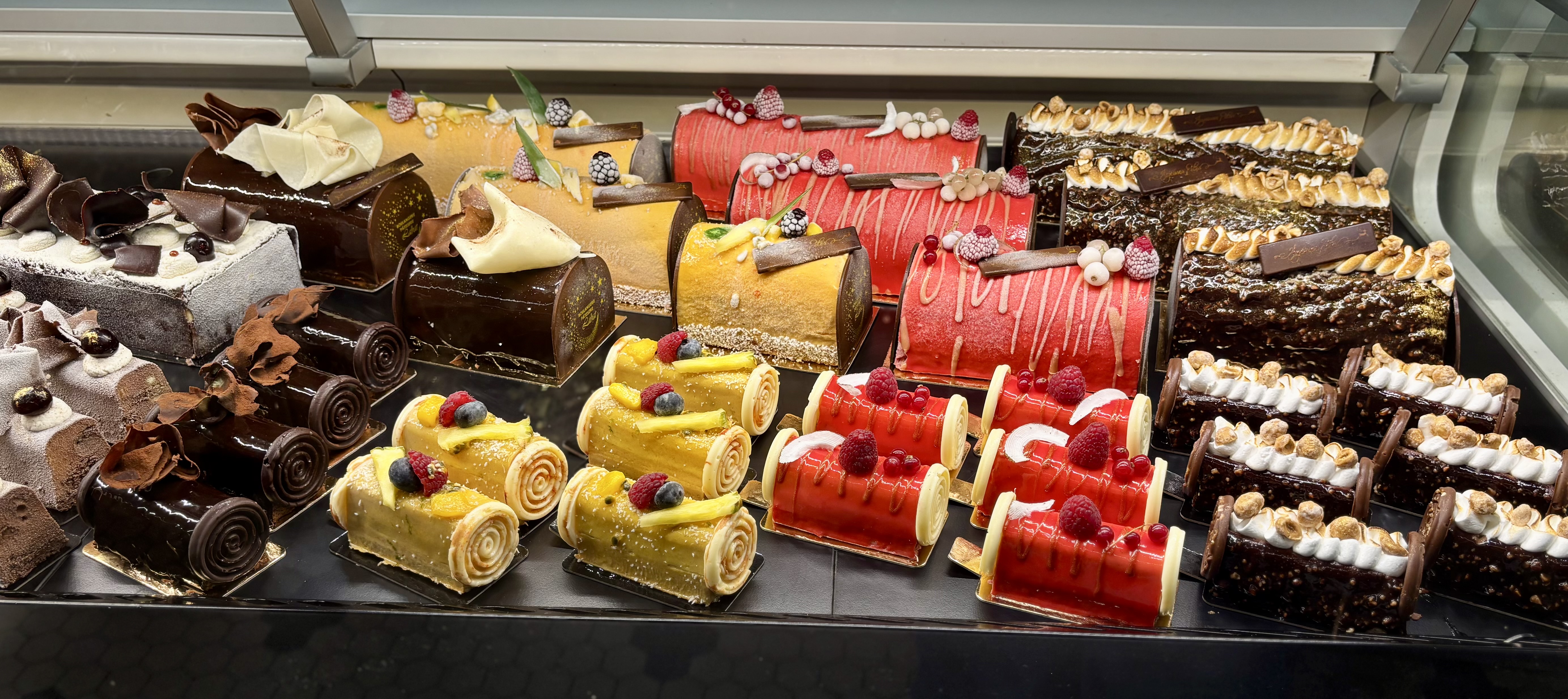 Boulangerie Pâtisserie LABAT - photo 2