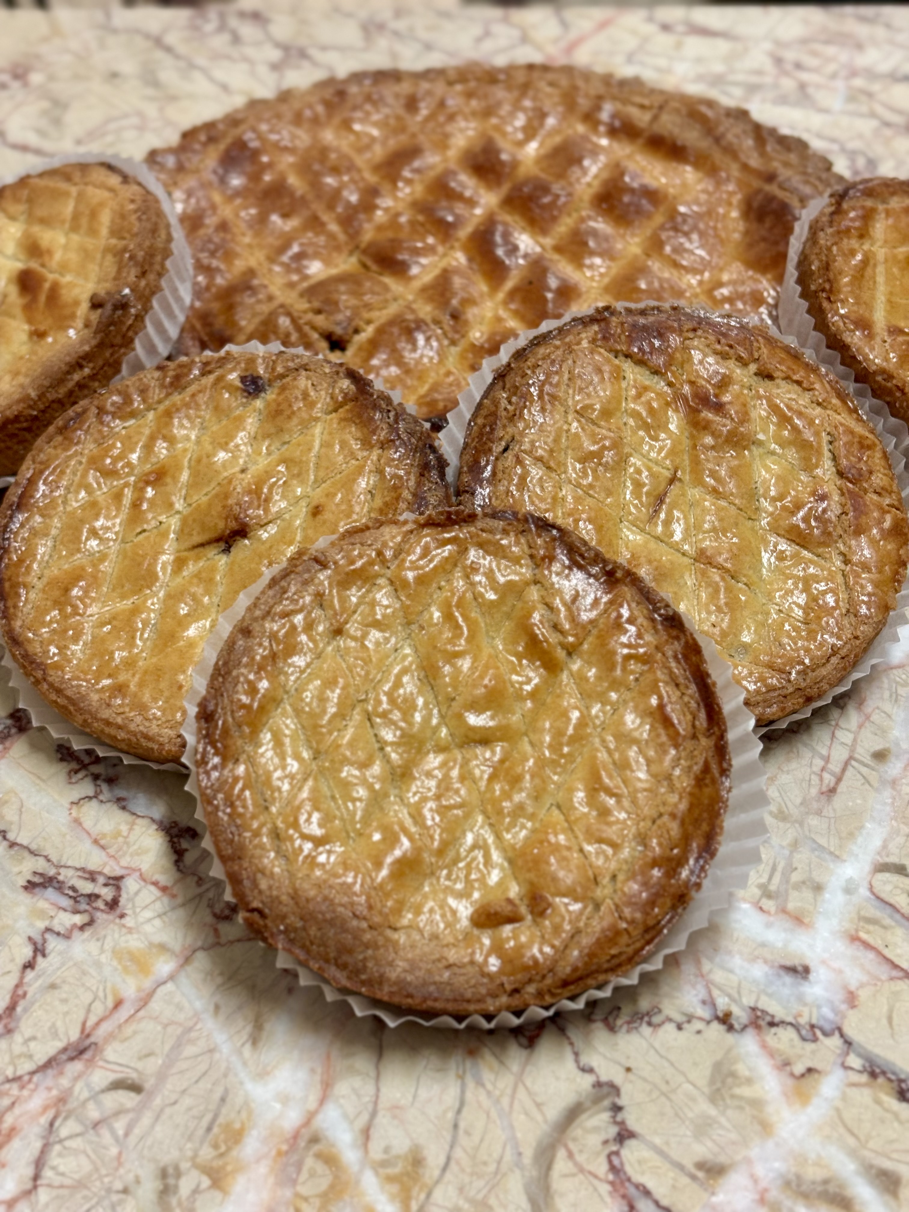 Boulangerie Pâtisserie LABAT