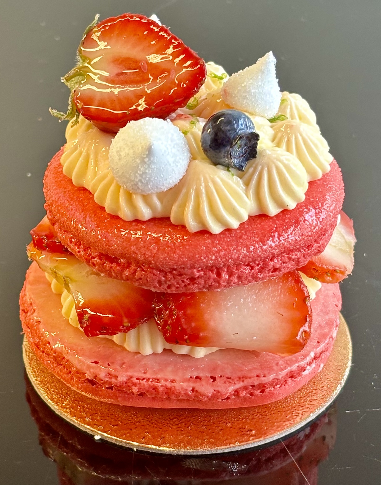 Boulangerie Pâtisserie LABAT, Saint-Justin - photo 8