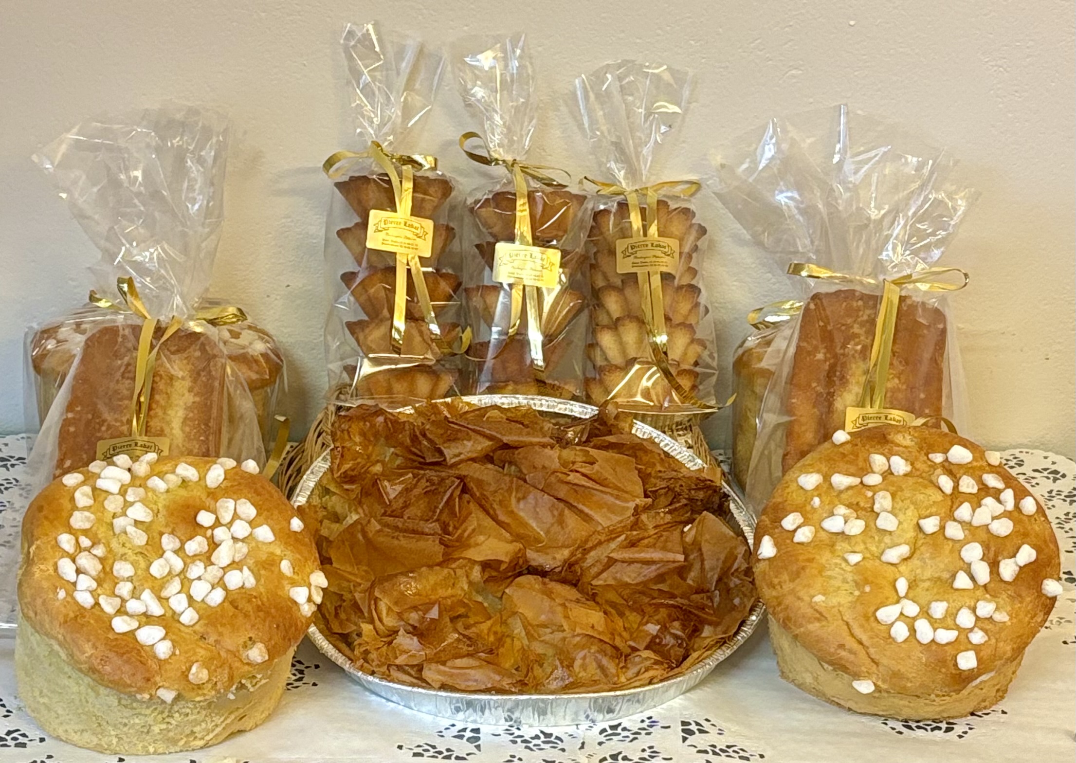 Boulangerie Pâtisserie LABAT - photo 4