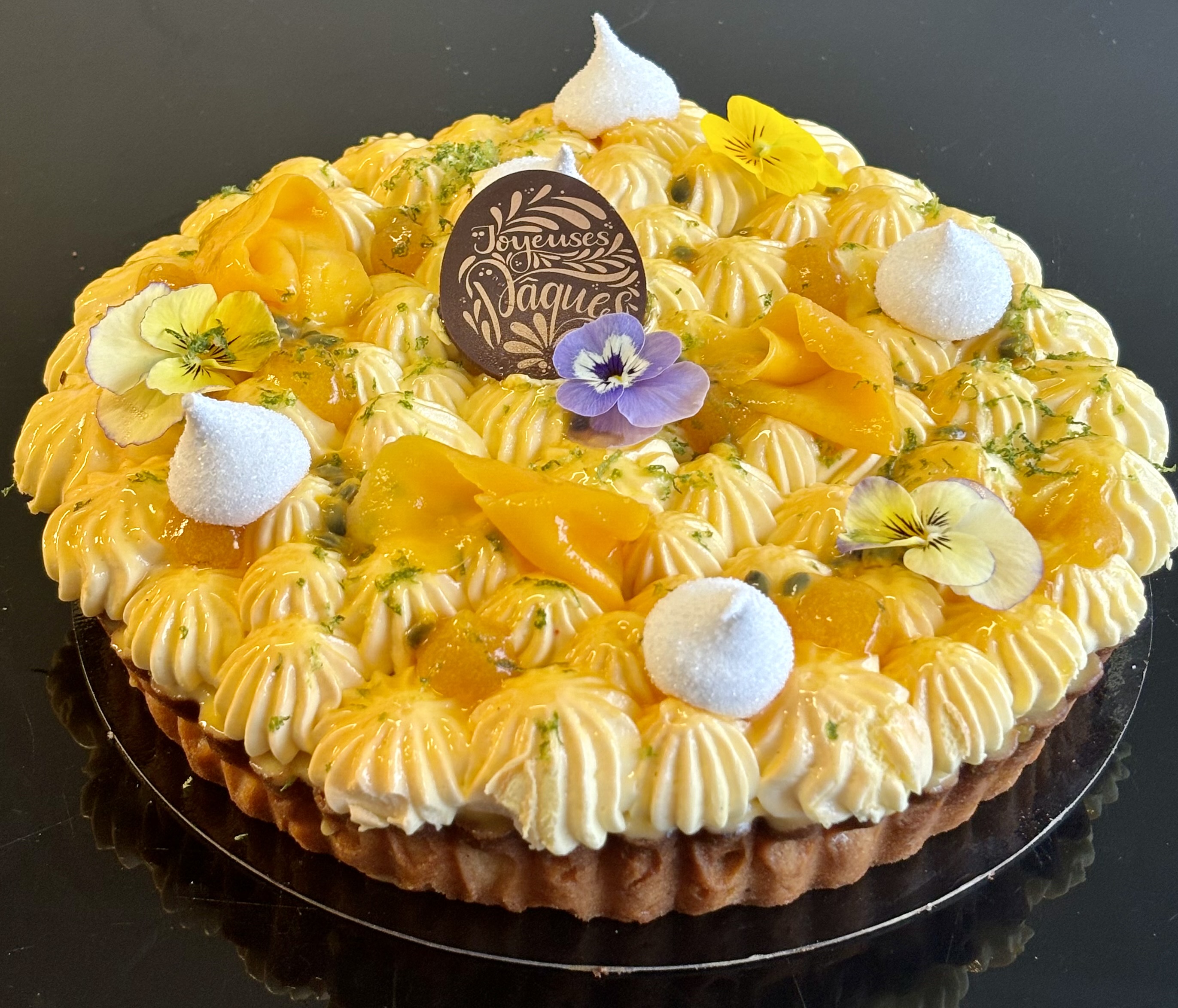 Boulangerie Pâtisserie LABAT, Saint-Justin - photo 10