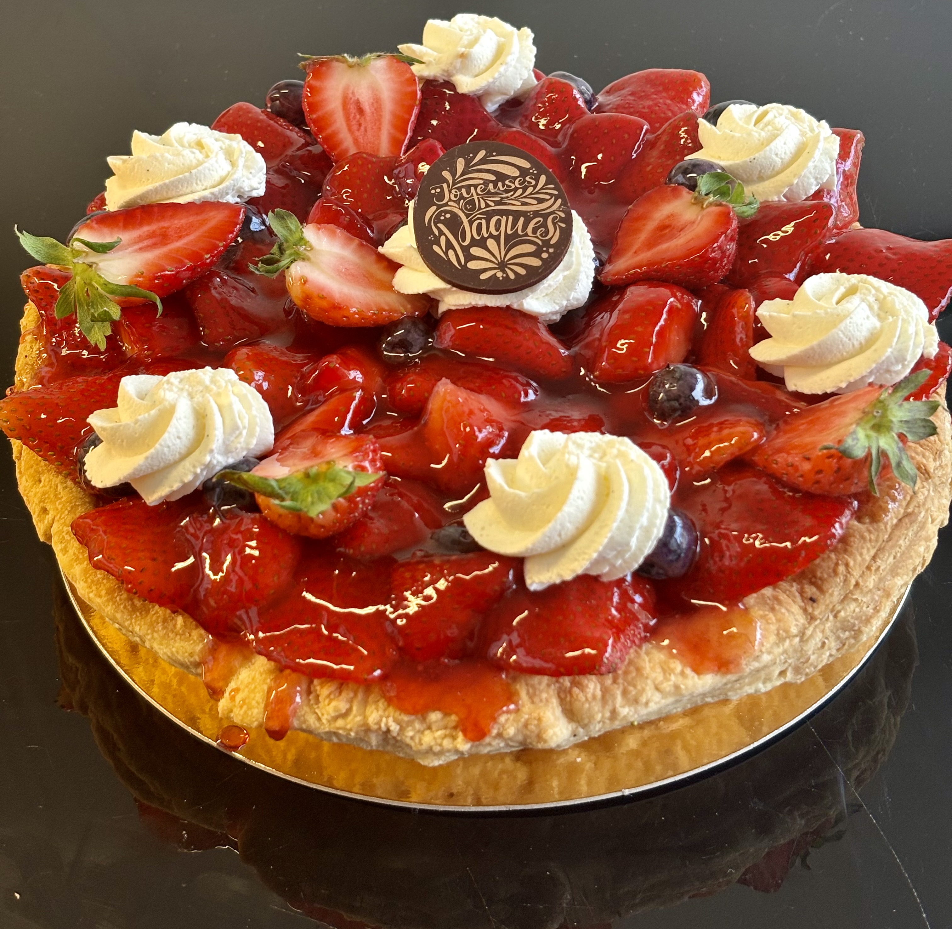 Boulangerie Pâtisserie LABAT, Saint-Justin - photo 9