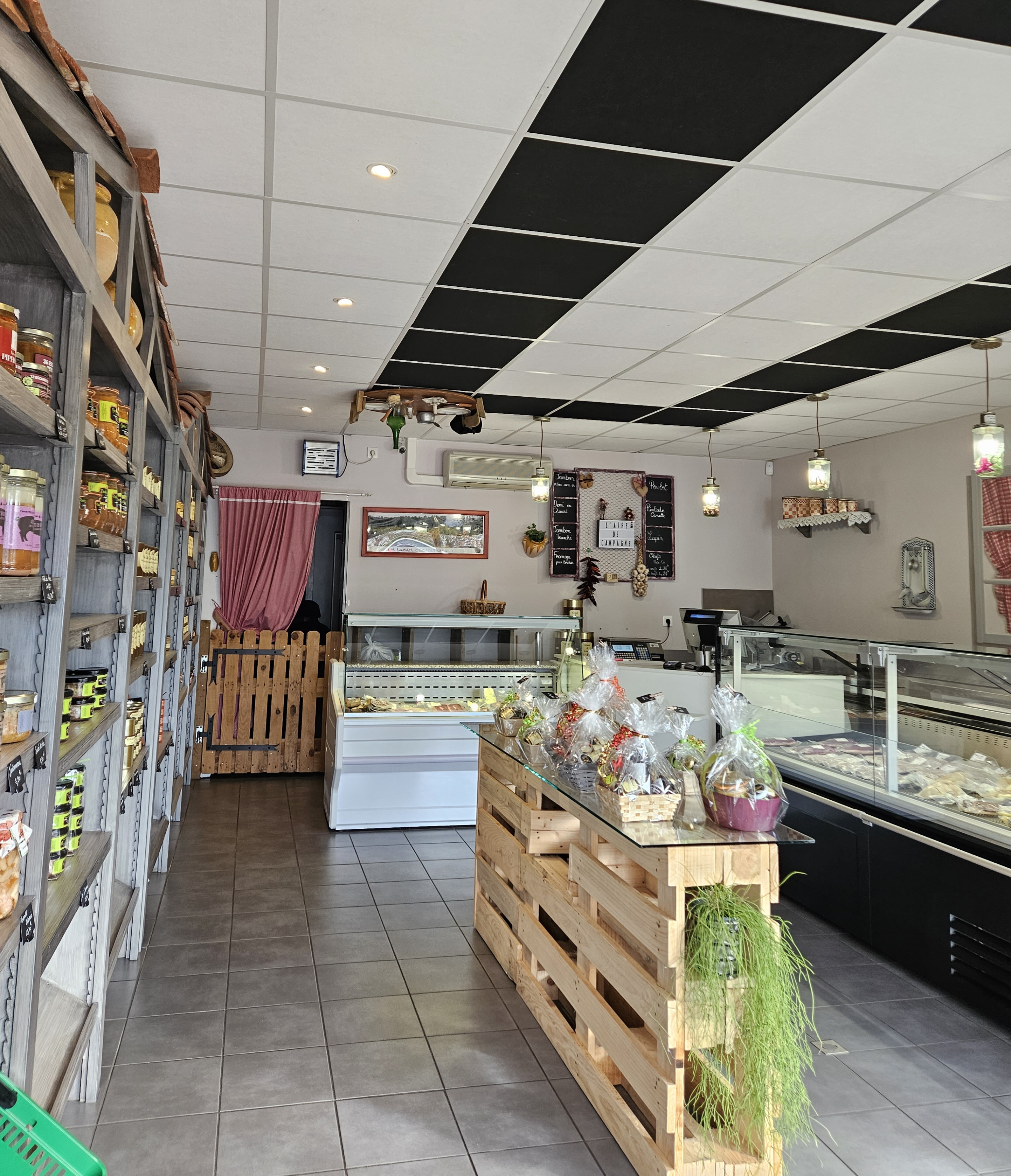 L'Aire de Campagne - photo 3