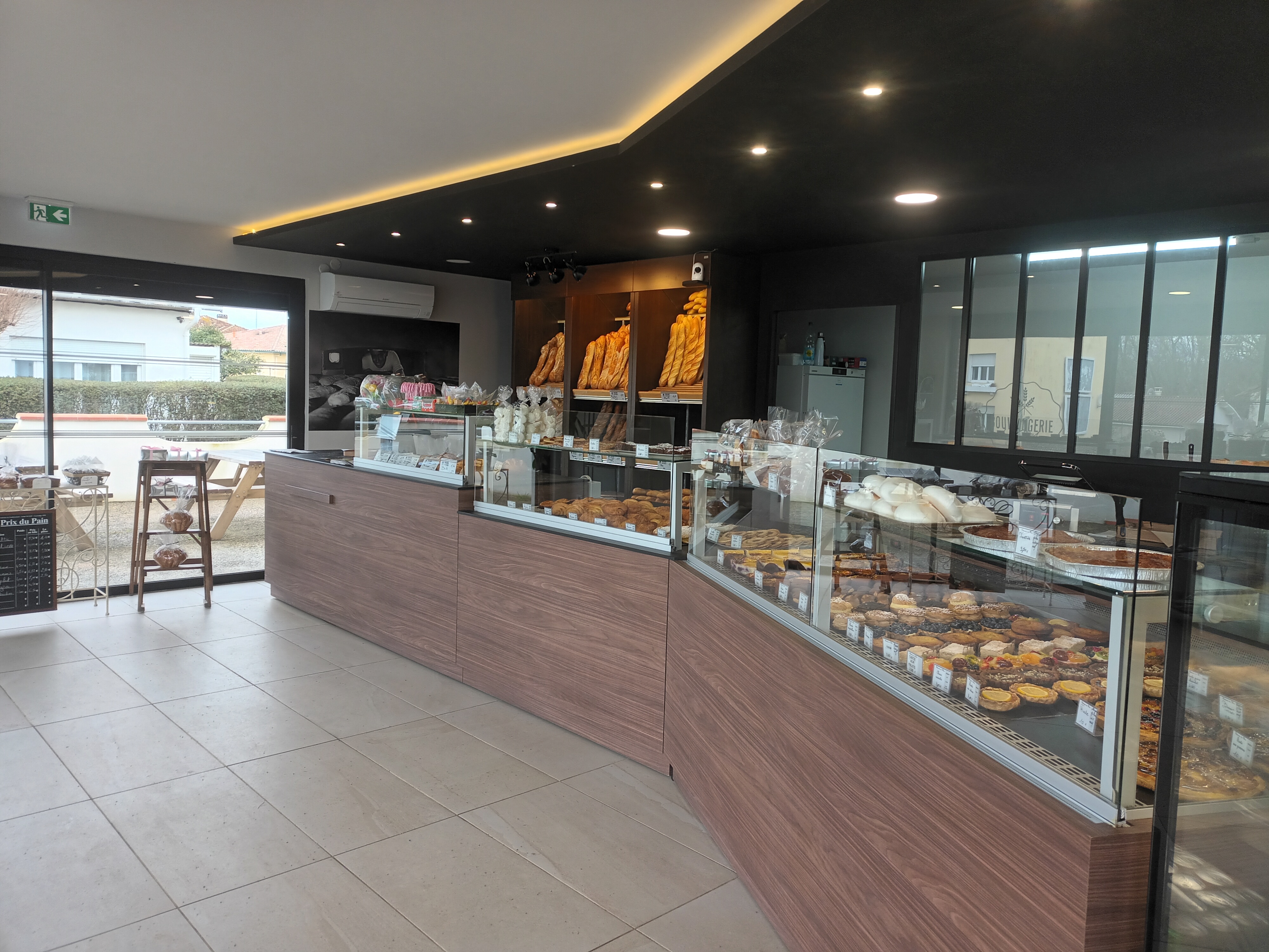 Boulangerie Pâtisserie du Mas, Aire-sur-l'Adour
