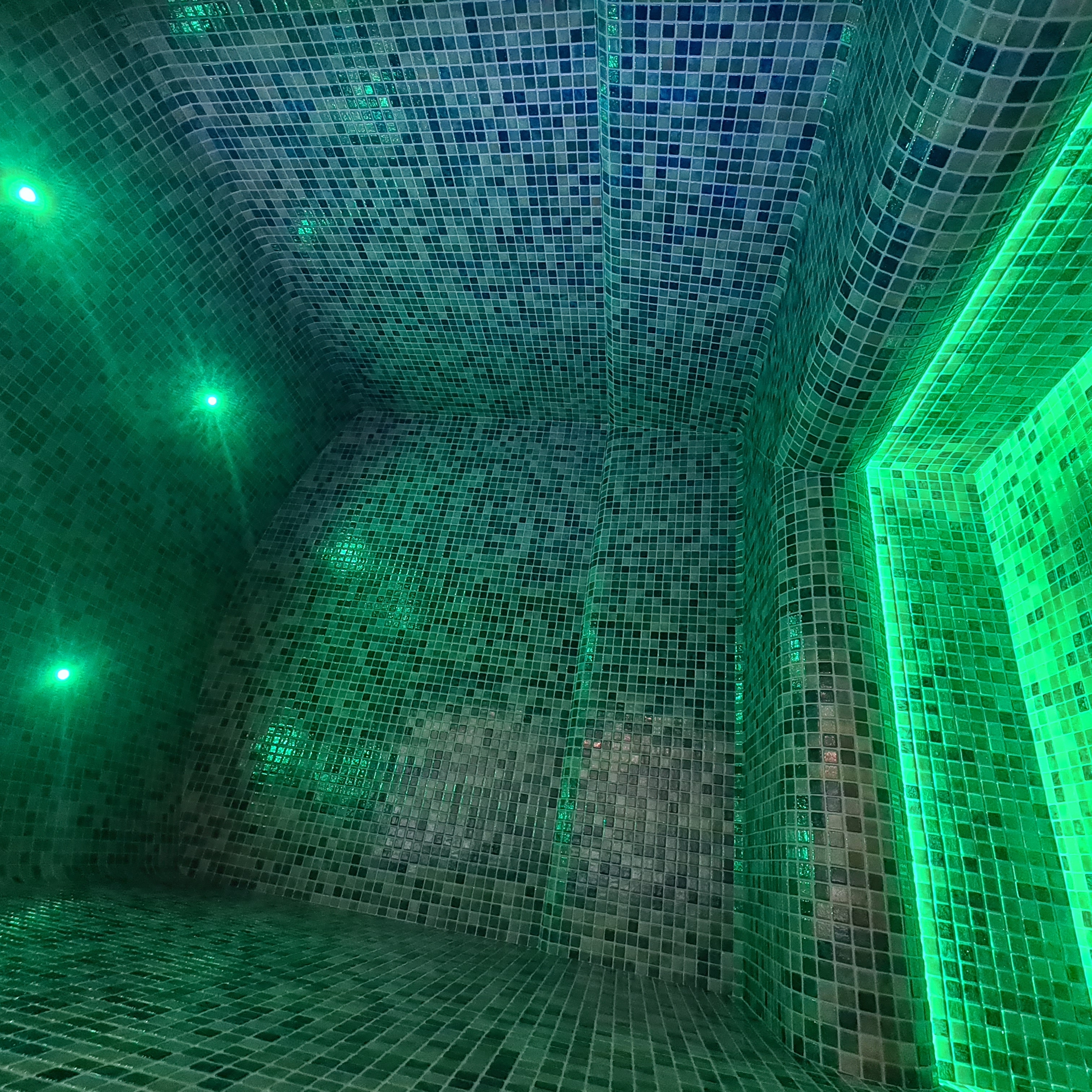 Institut Laur Spa d'Ossau