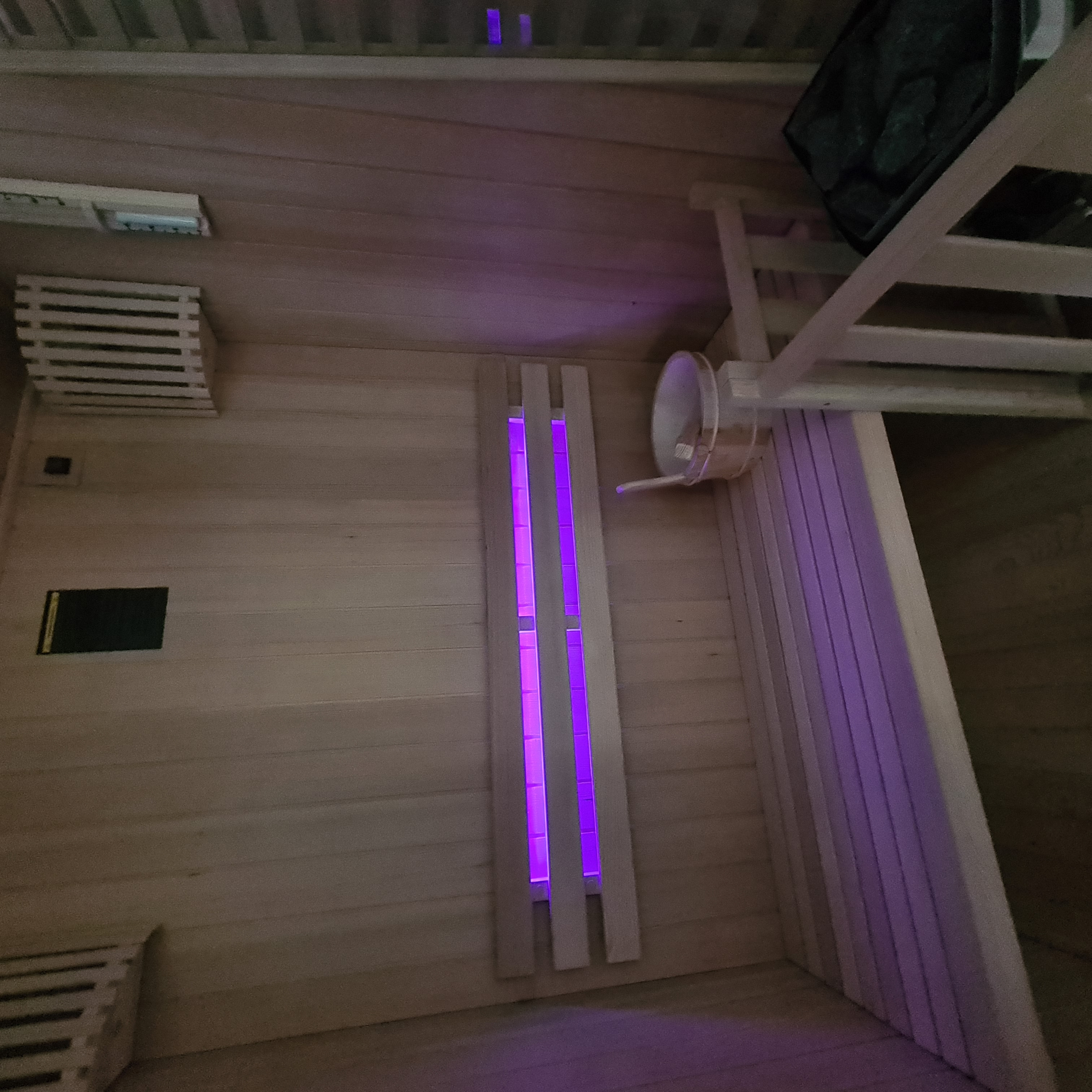 Institut Laur Spa d'Ossau