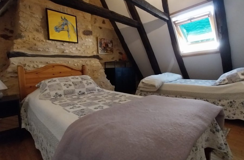 Gîtes du Bouillatou, Bouillac - photo 4