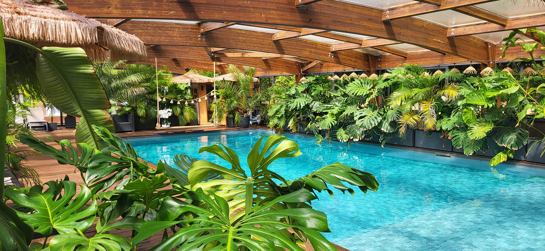 Domaine Nature du Paillé