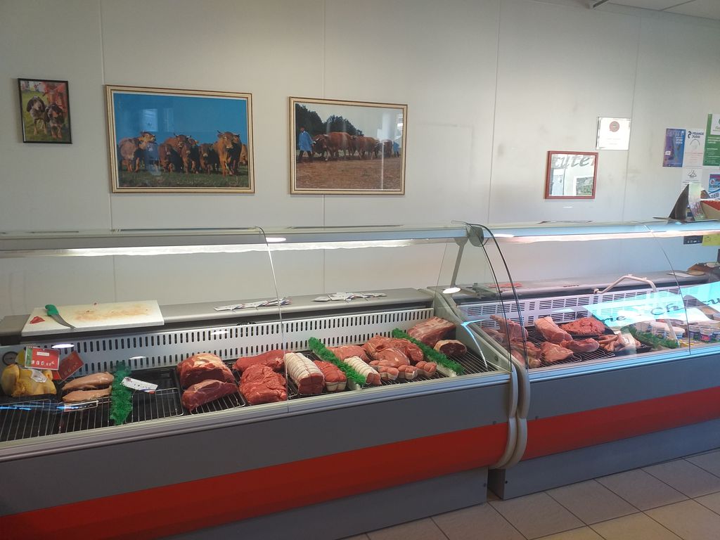 Boucherie Charcuterie - photo 2