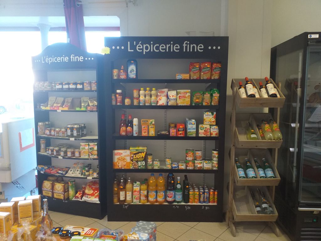 Boucherie Charcuterie - photo 3