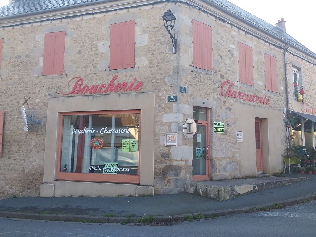 Boucherie Charcuterie - photo 4