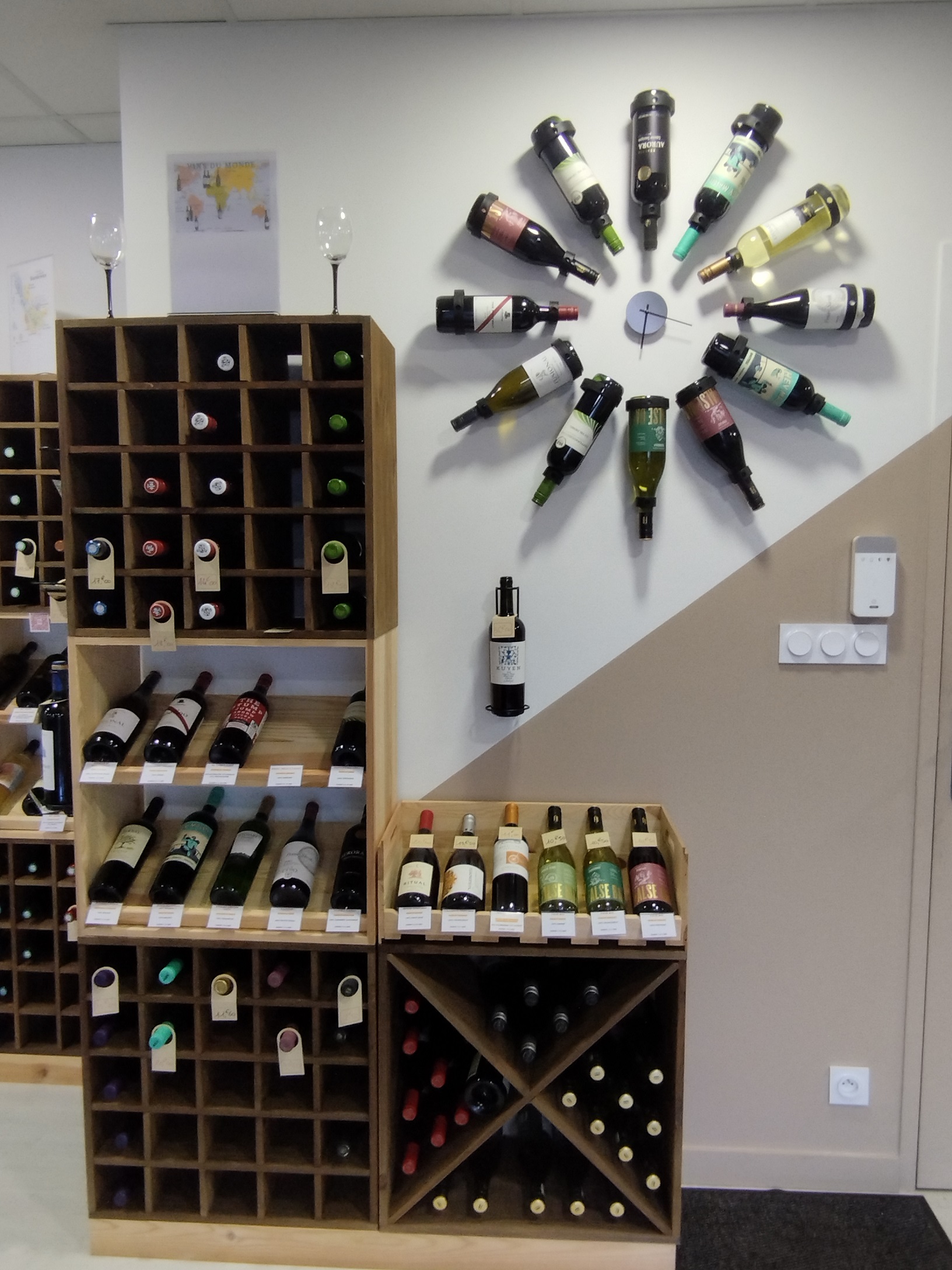 En Vin et Contre Fût