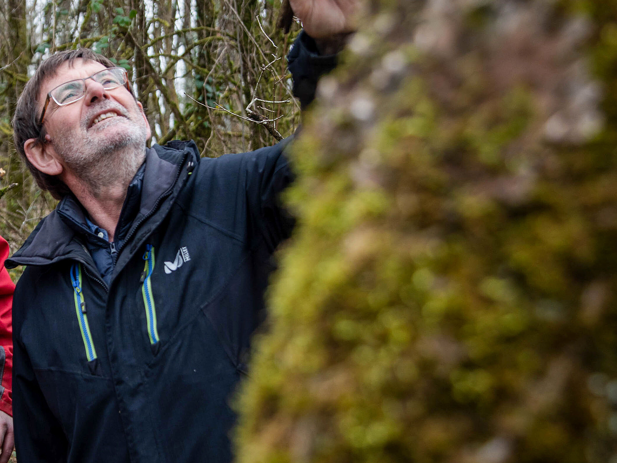 Sylvothérapie - Ô Création Bois