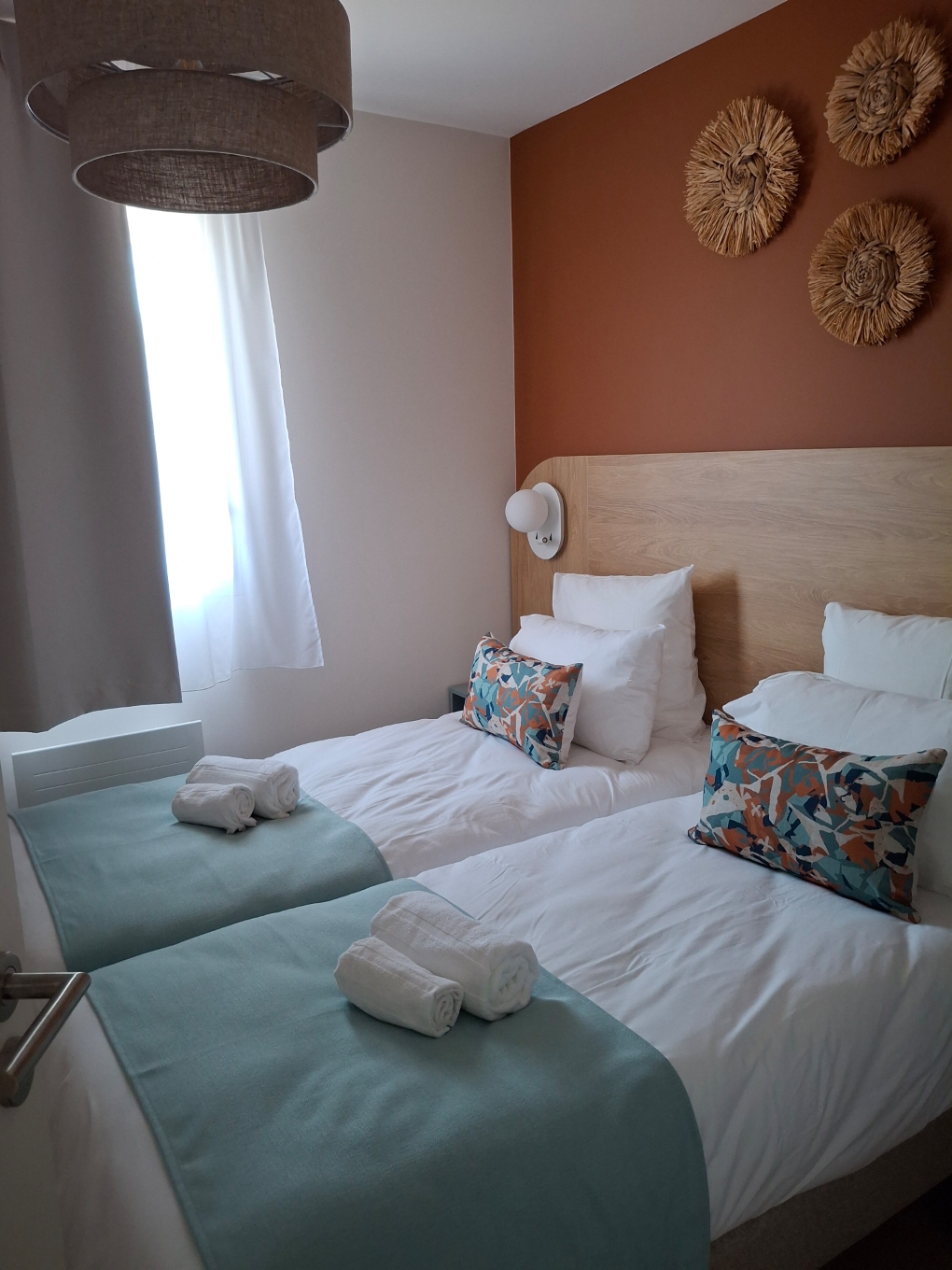 ODALYS - Bleu Canopée - photo 4