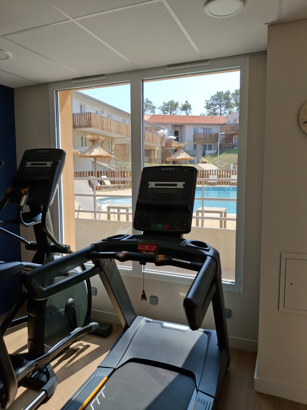 ODALYS - Bleu Canopée - photo 2