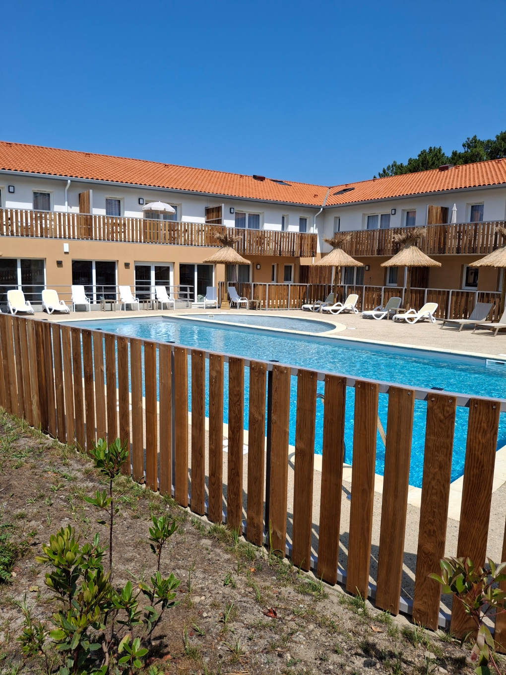 ODALYS - Bleu Canopée - photo 3