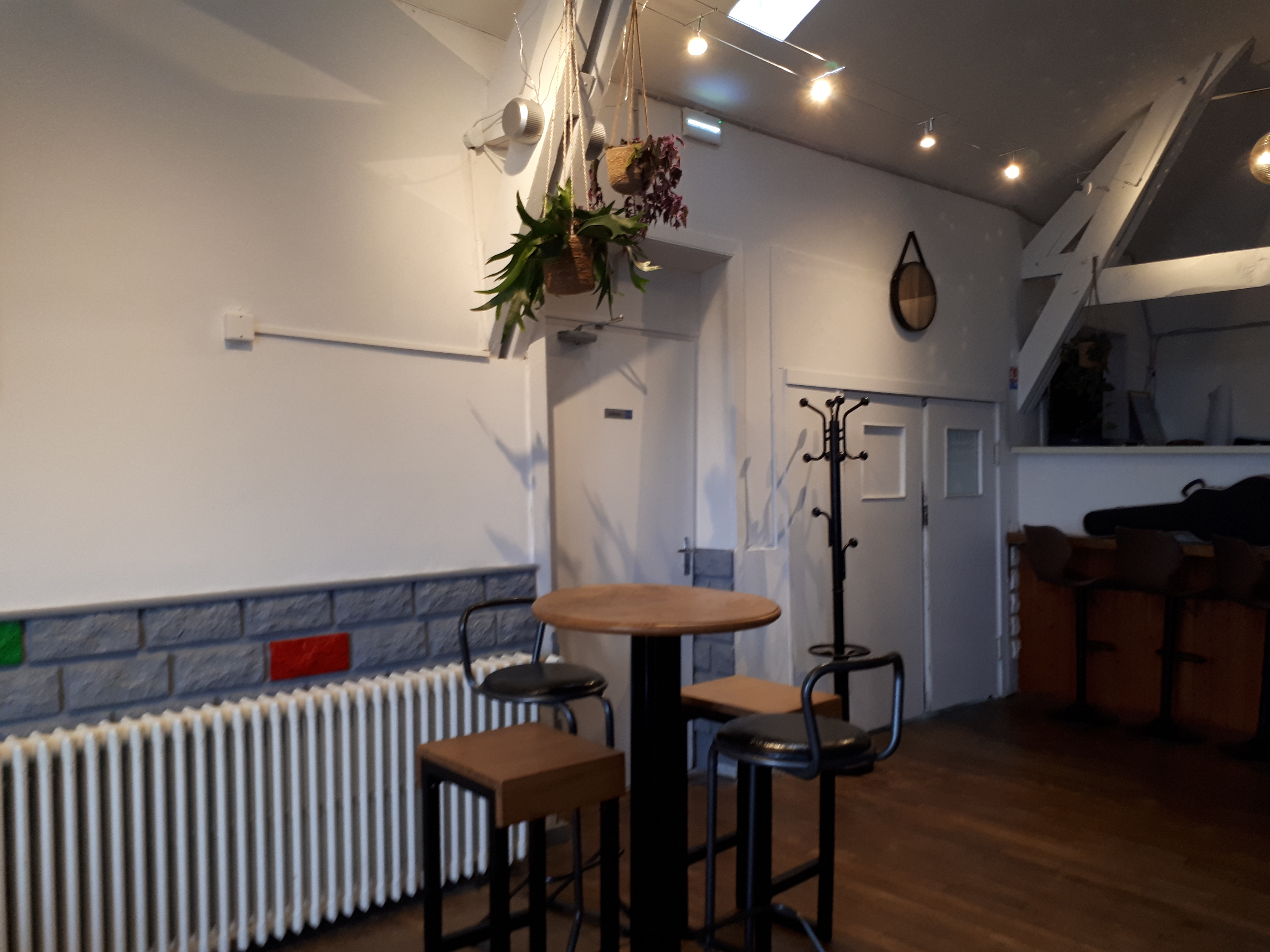 Brasserie Le Chat Roux, Bosmie-l'Aiguille - photo 3