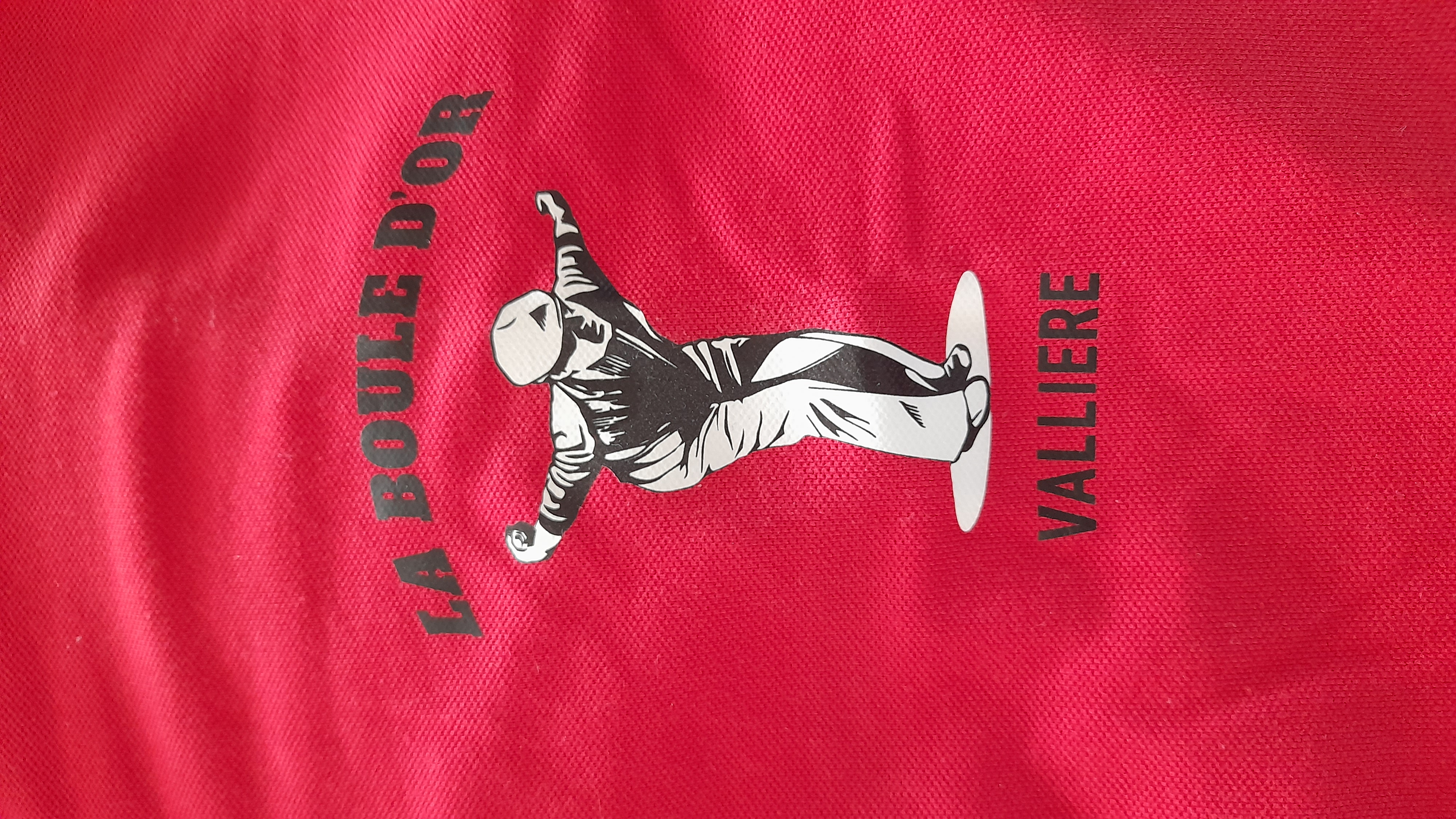 Concours de petanque LA BOULE D'OR