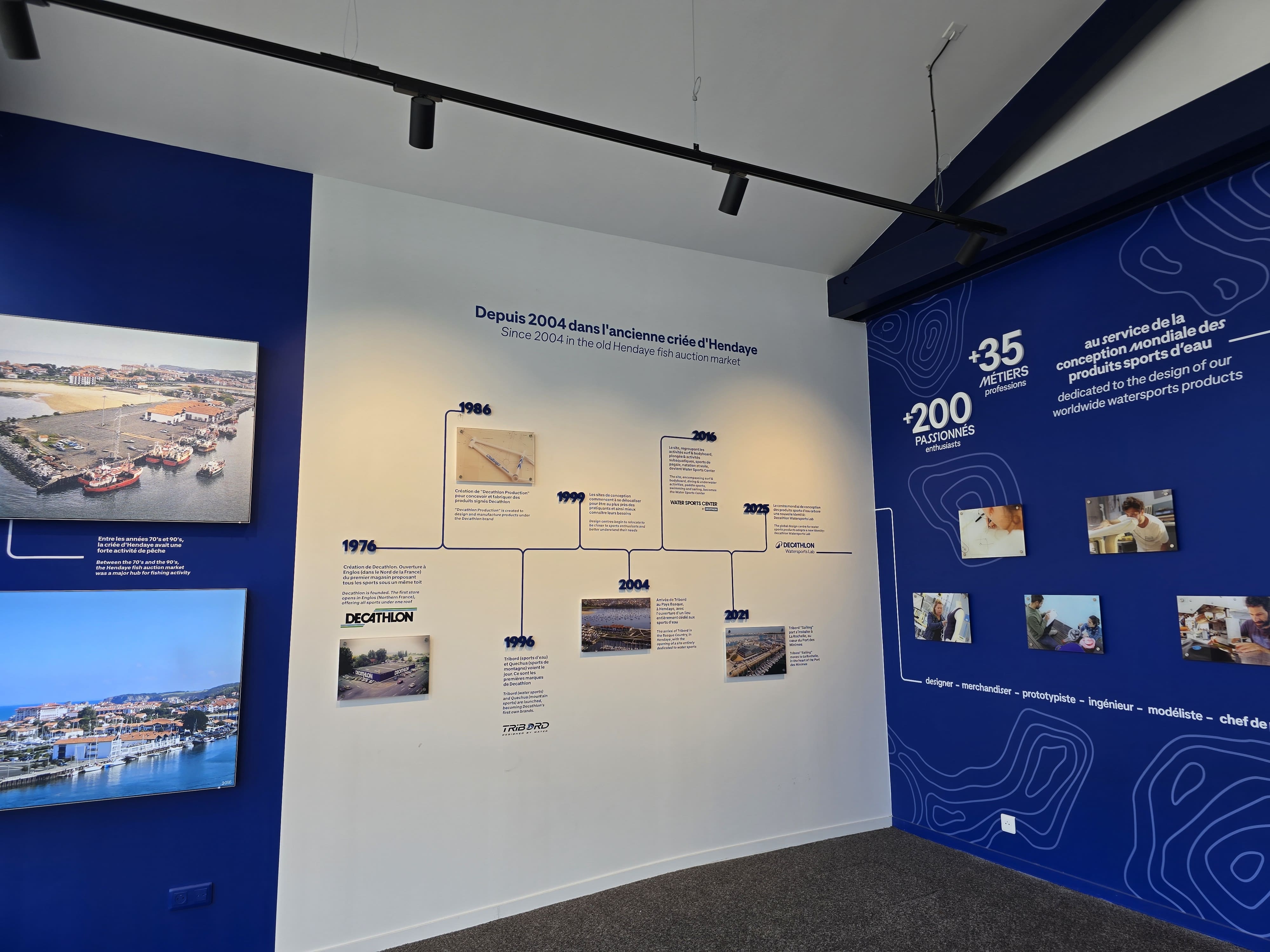 Decathlon Hendaye - photo 4