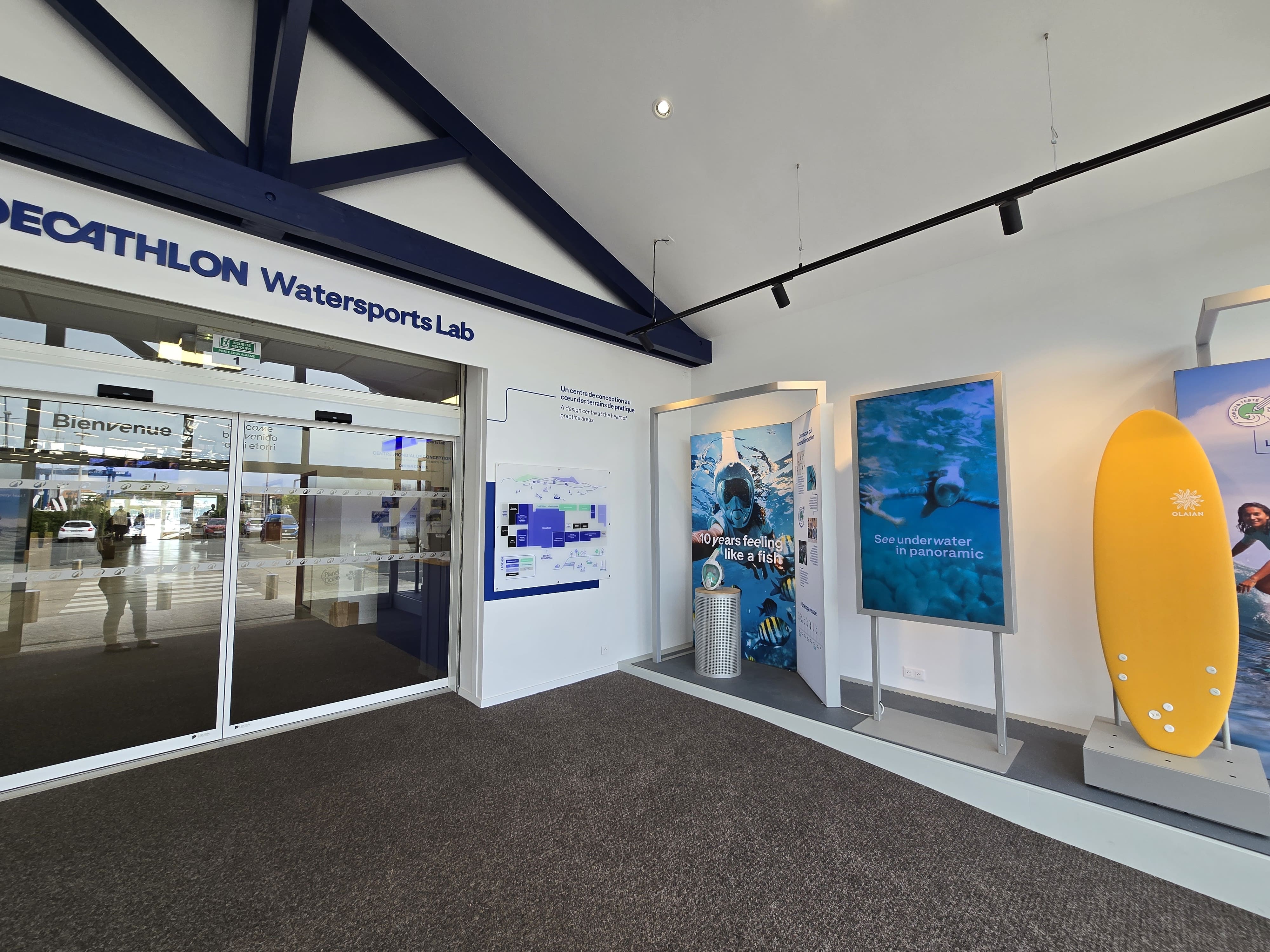 Decathlon Hendaye - photo 5