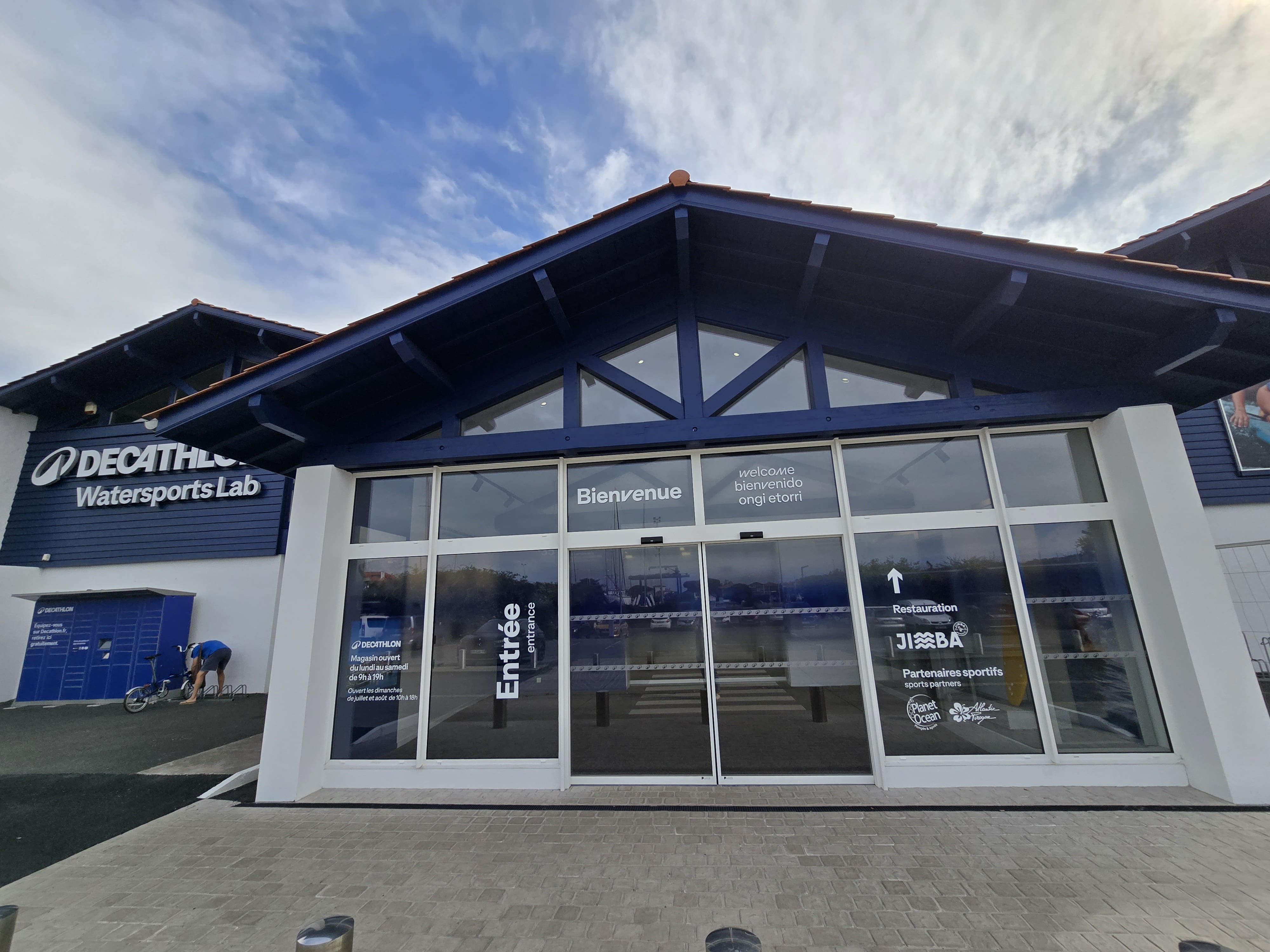 Decathlon Hendaye - photo 2