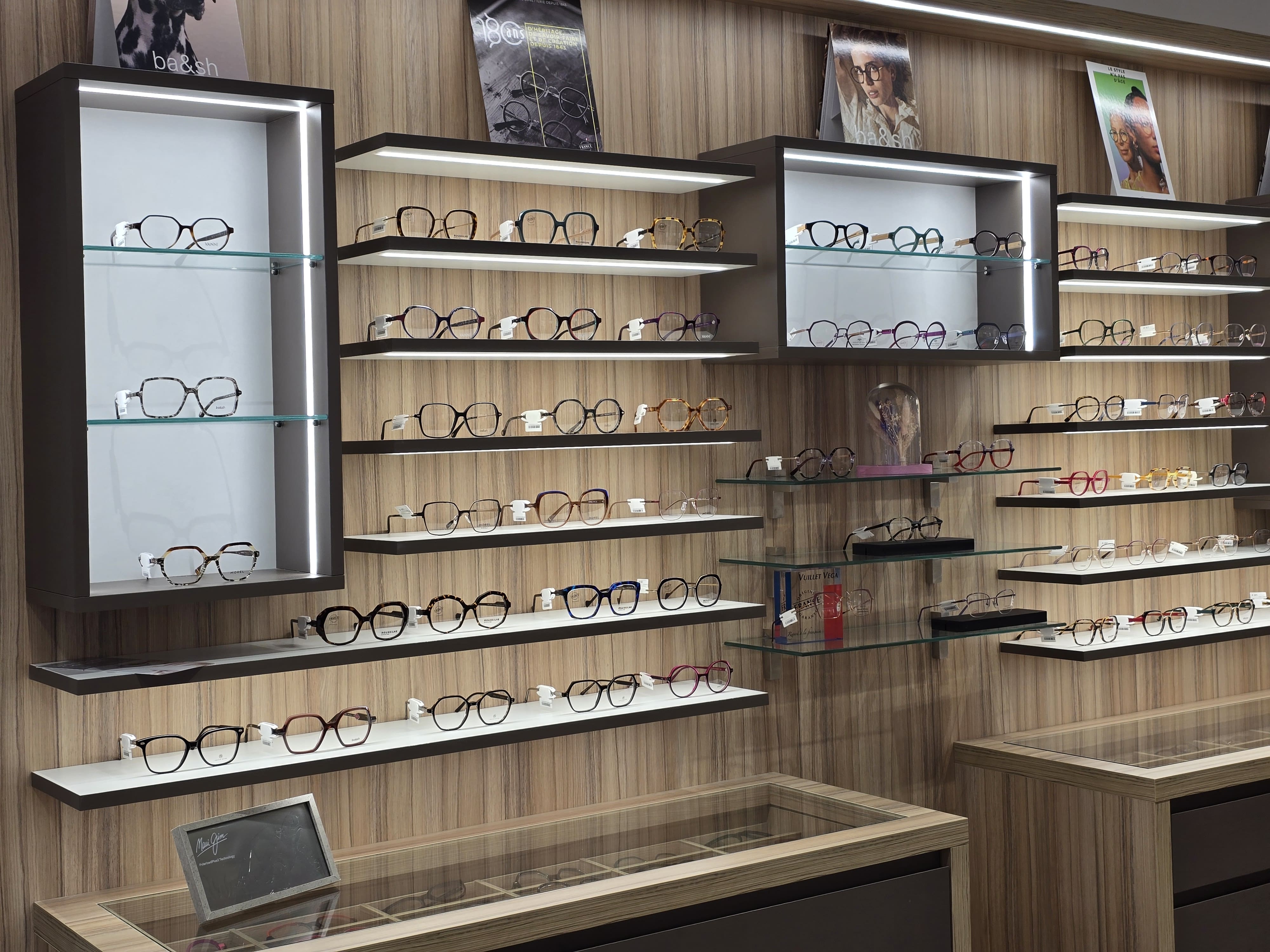 Hendaye Optique - photo 5