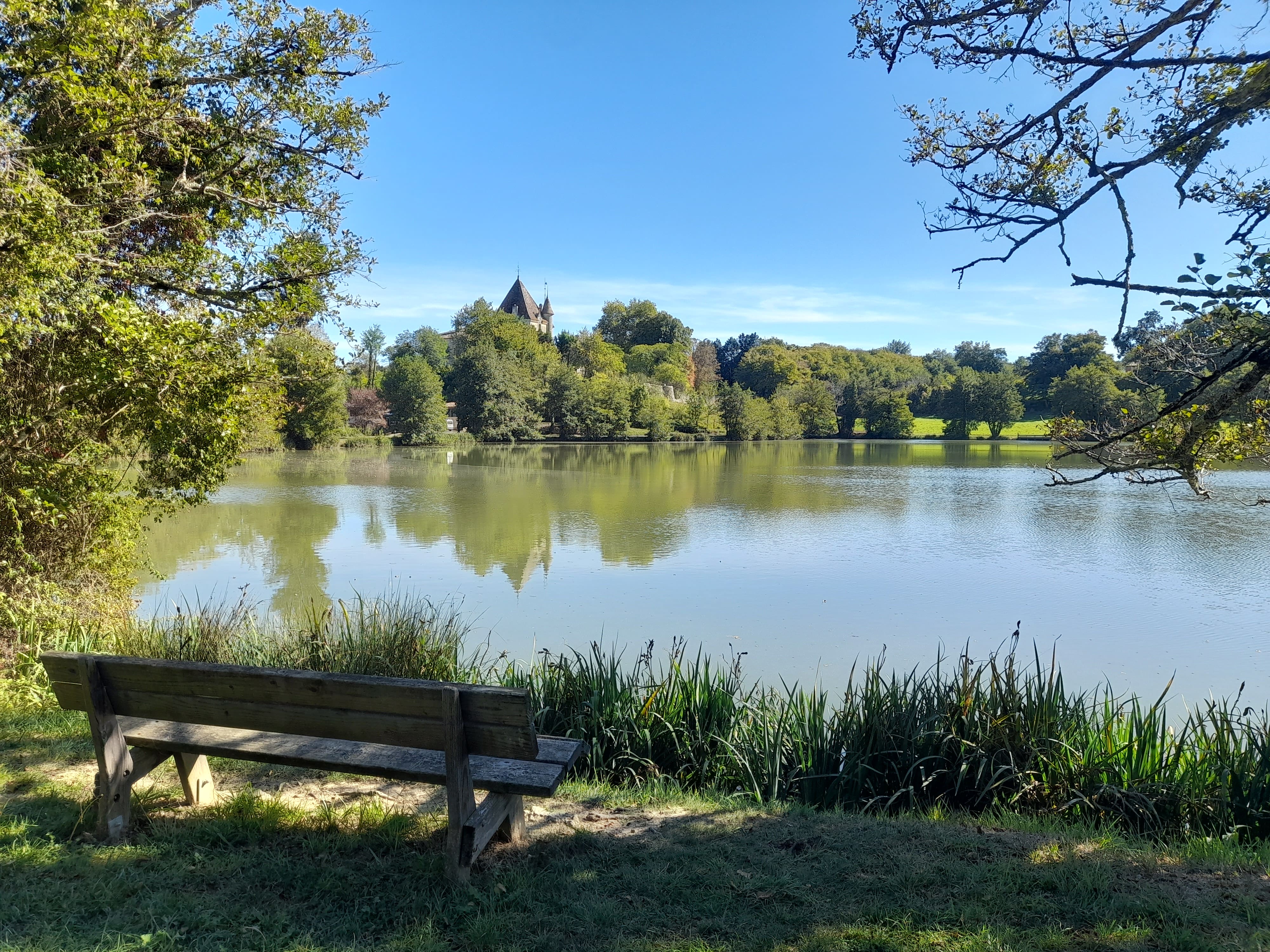 Lacs de Laubesc