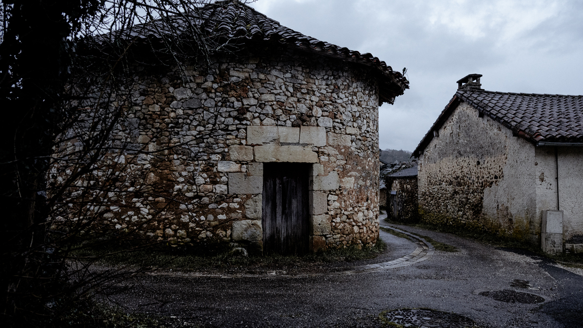 Visite théâtralisée de Chancelade