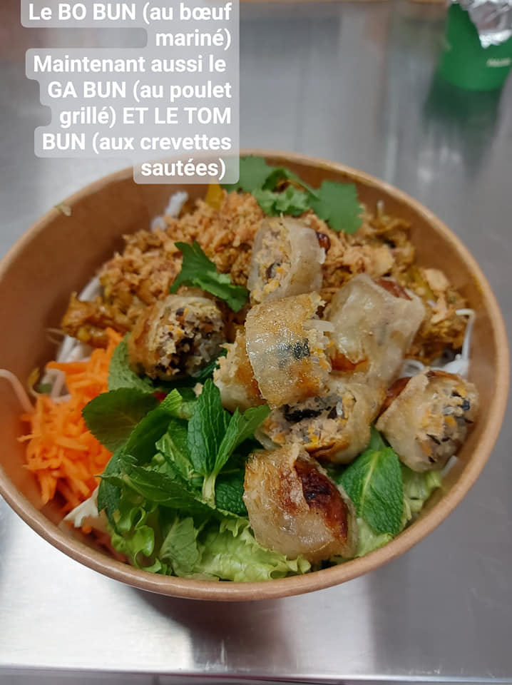 Chez Hông