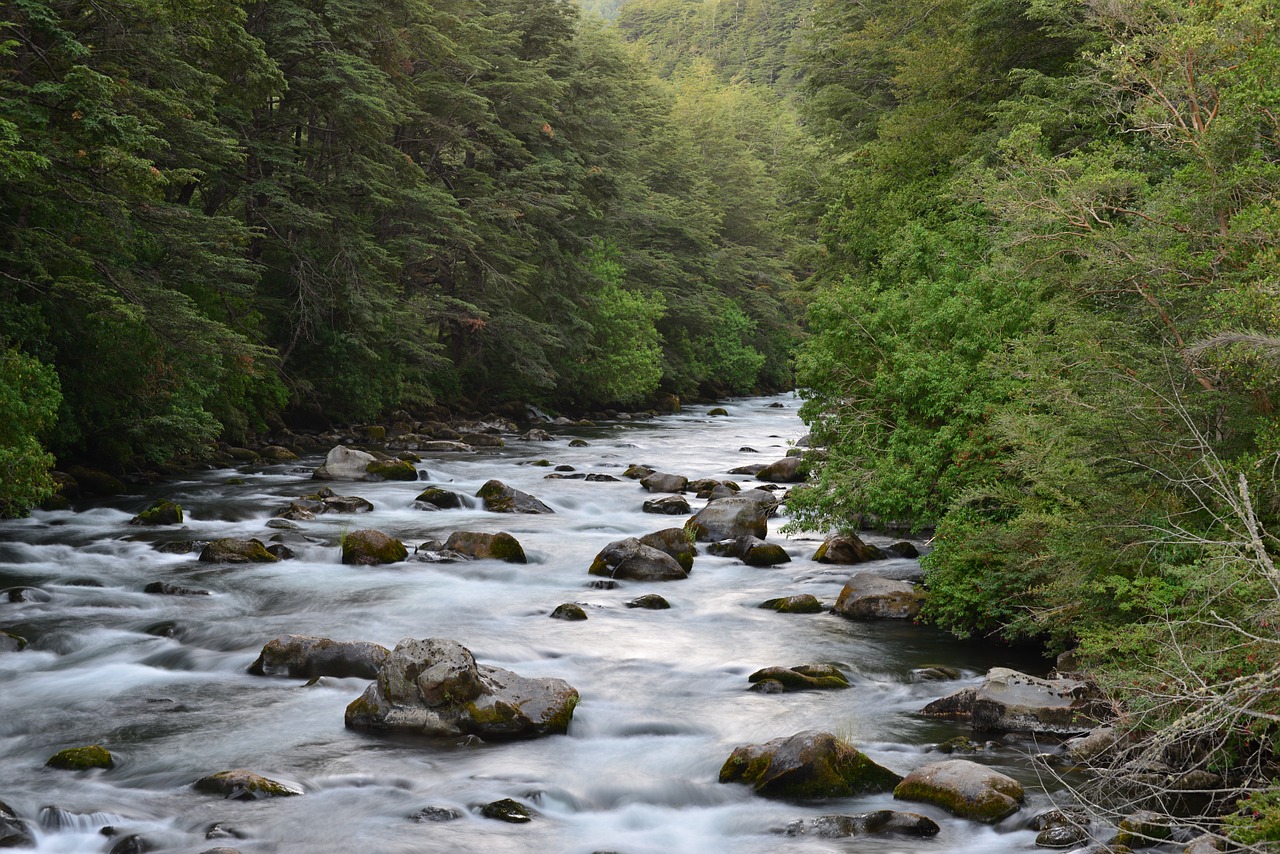 Vallée de l'Abloux