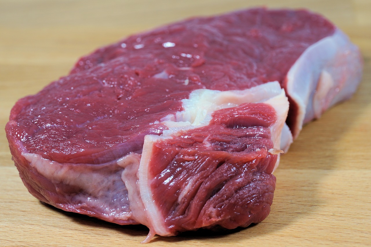 Gaec du Lac - viande bovine limousine Bio