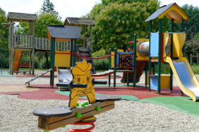 Parc Chaigneau