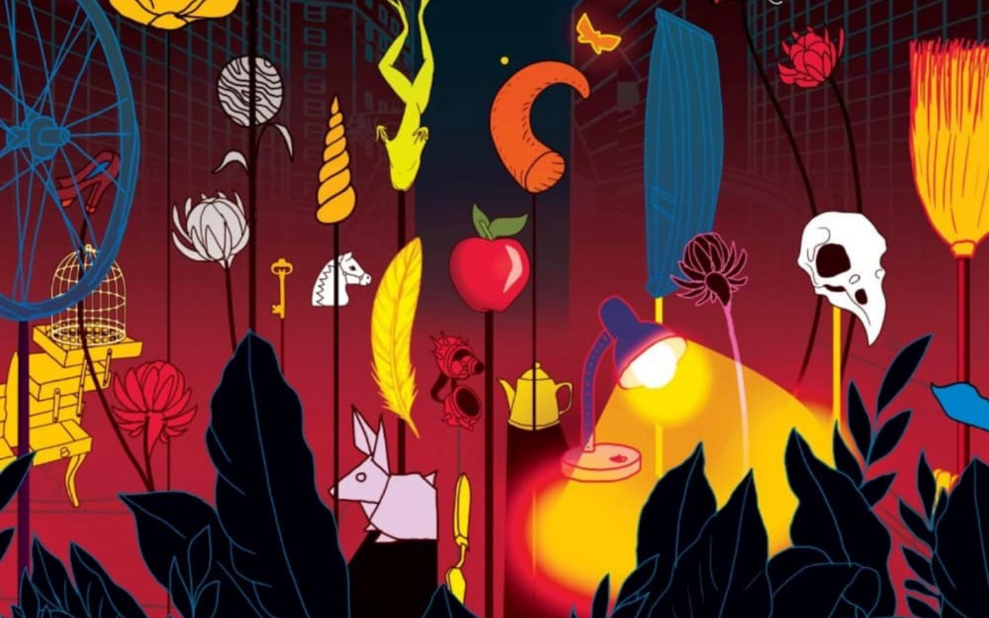 Festi-Contes 2026: Drôles de merveilles