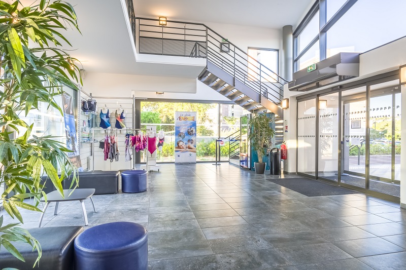 Piscine d'Arcachon