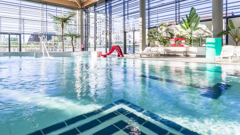 Piscine d'Arcachon