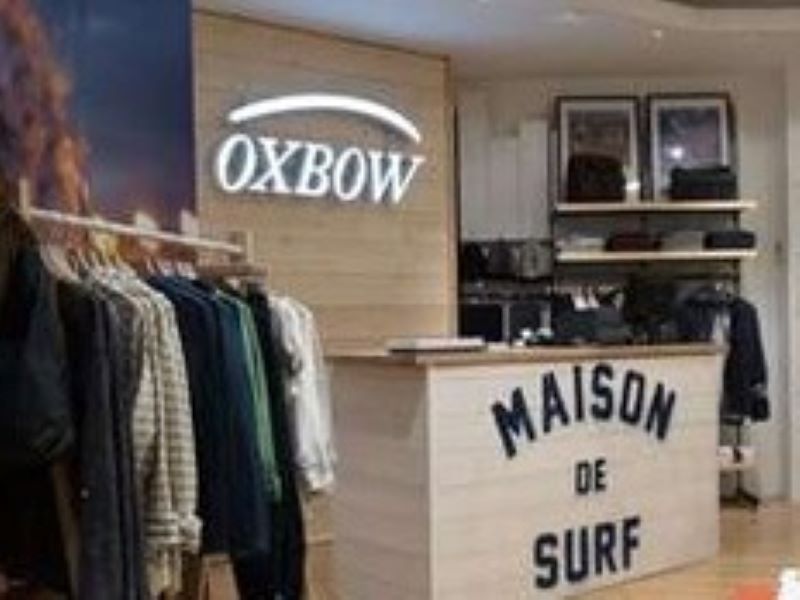 Oxbow