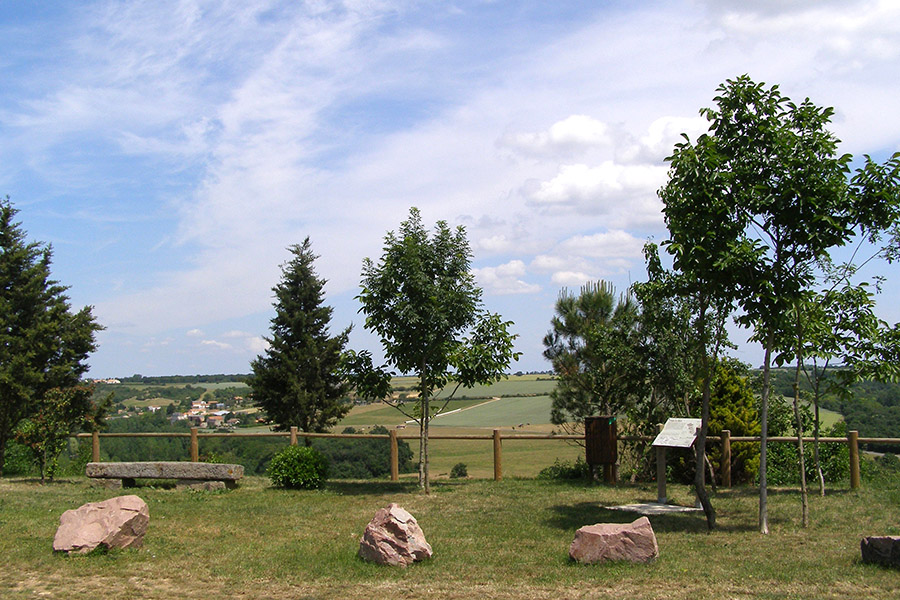 Cirque de Missé