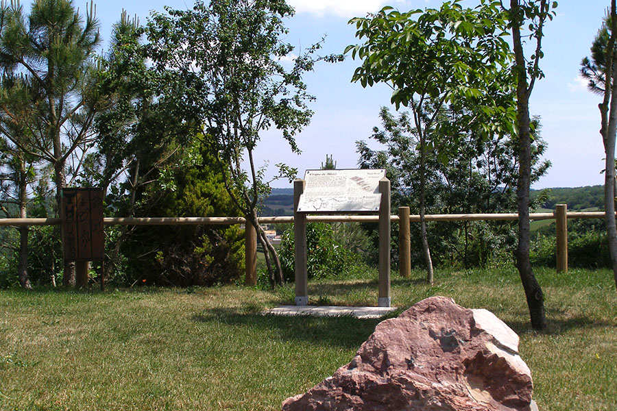 Cirque de Missé