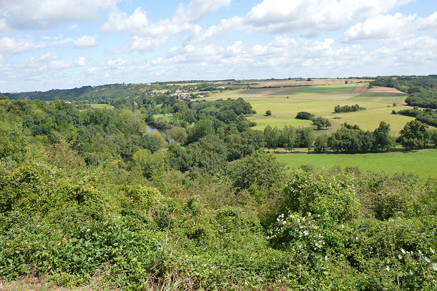 Cirque de Missé