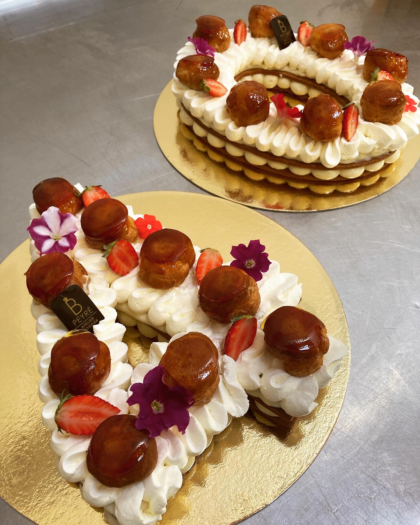 Peyre Atelier Pâtissier, Urrugne - photo 3