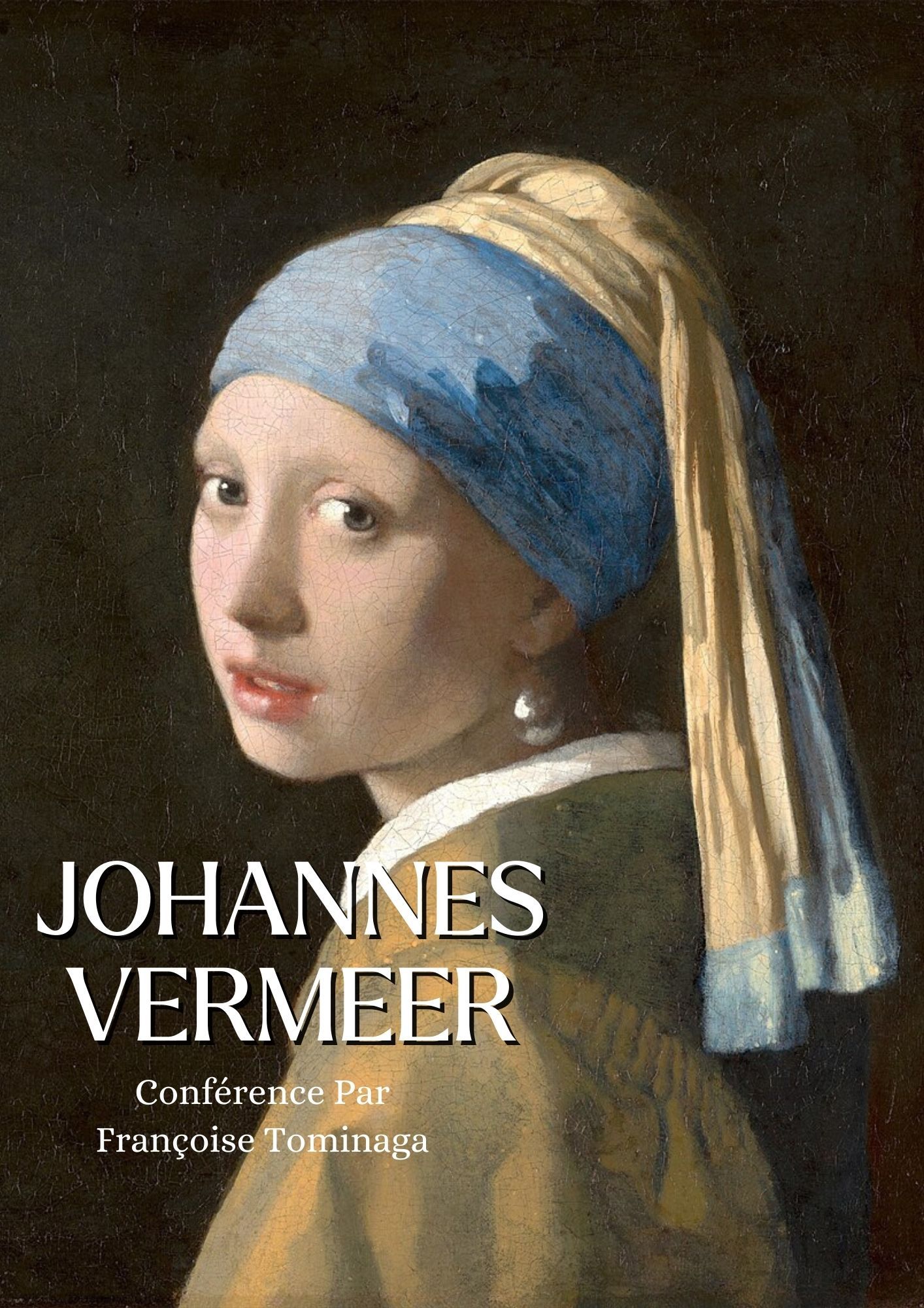 Johannes Vermeer